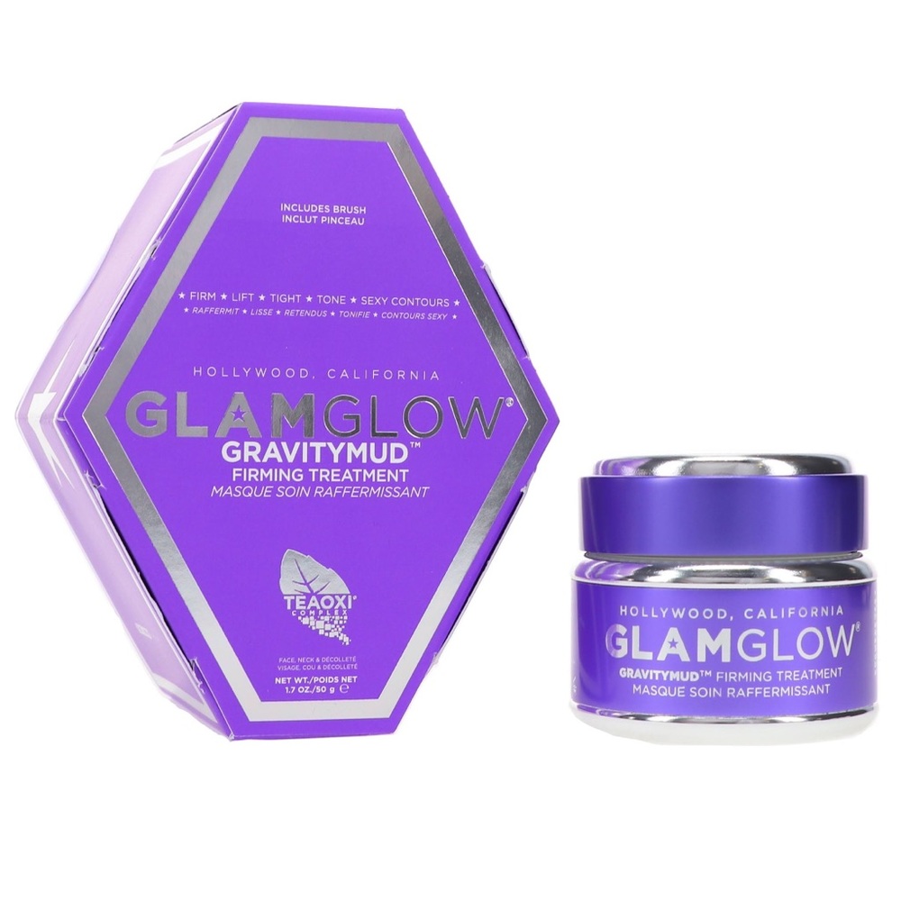 GLAMGLOW GRAVITYMUD Firming Treatment